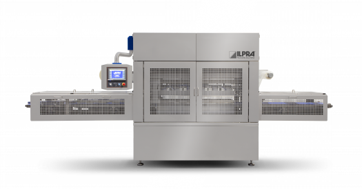 Foodpack Hyper machine de conditionnement