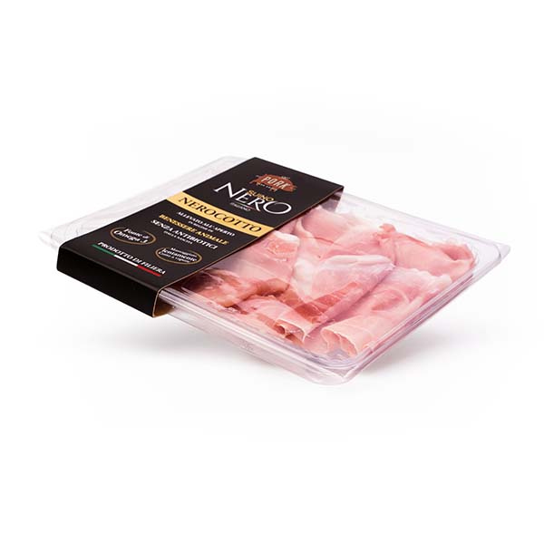 Cooked ham solution de conditionnement France