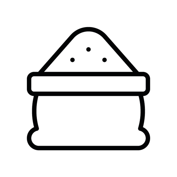 Powder solution de conditionnements for food and supplements France