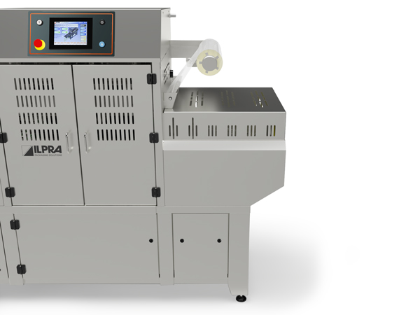 Speedy Duo machine de conditionnement