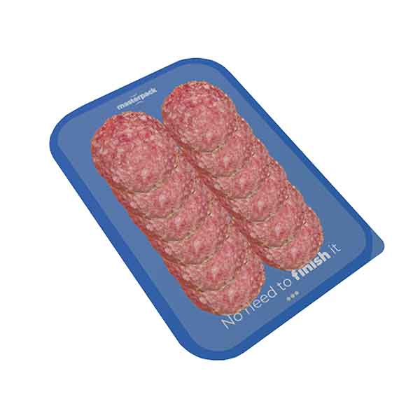 Ecomap salami solution de conditionnement France