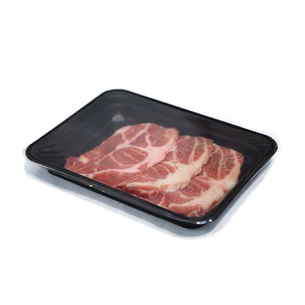 Sliced meat solution de conditionnement France