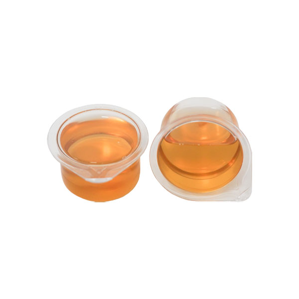 Honey solution de conditionnement pour l'industrie agroalimentaire française