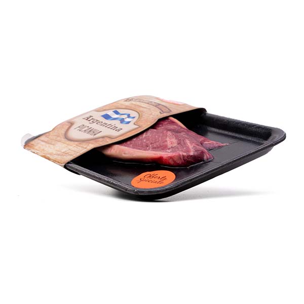Picanha beef solution de conditionnement France