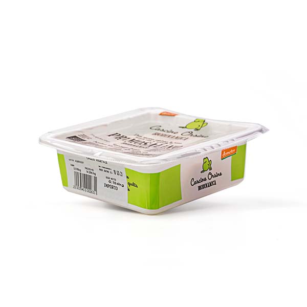 Fresh cheese solution de conditionnement France