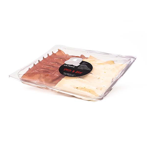 Speck and brie solution de conditionnement France