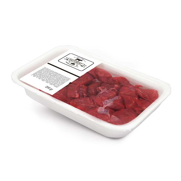 Stew solution de conditionnement pour les plats préparés en France