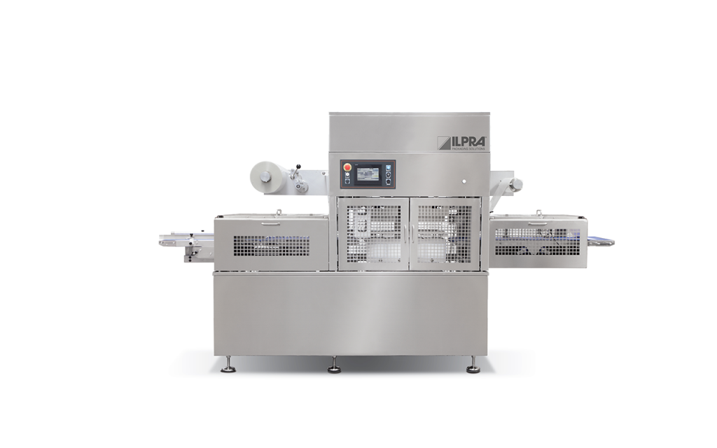 1465 machine de conditionnement