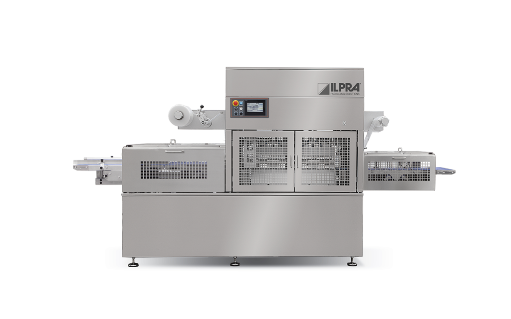 1485 machine de conditionnement
