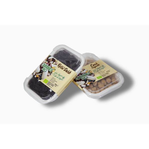 Pasta solution de conditionnement France