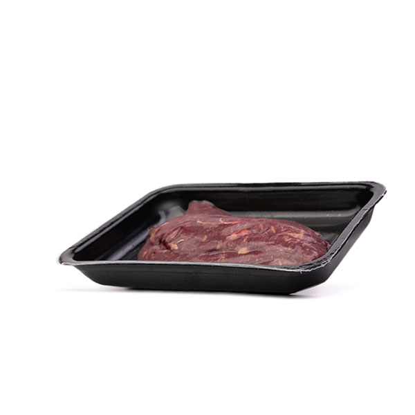 Meat skin solution de conditionnement France