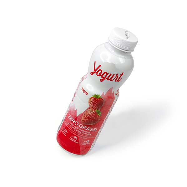 Bottle solution de conditionnement France