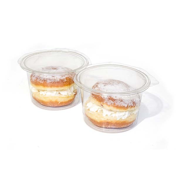 Bakery brioche solution de conditionnement France
