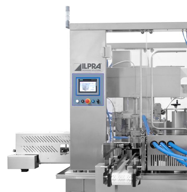Seal box machine de conditionnement detail
