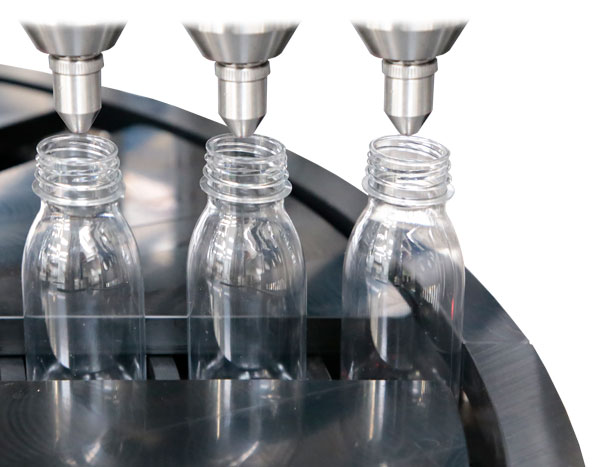 Seal box machine de conditionnement detail