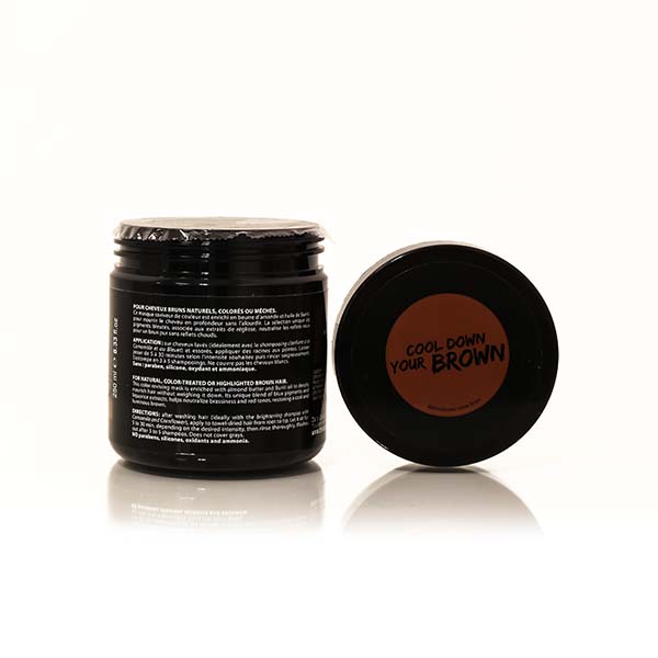 Hair care solution de conditionnements France
