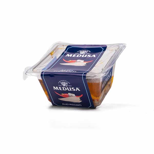 Seafood salad solution de conditionnement France