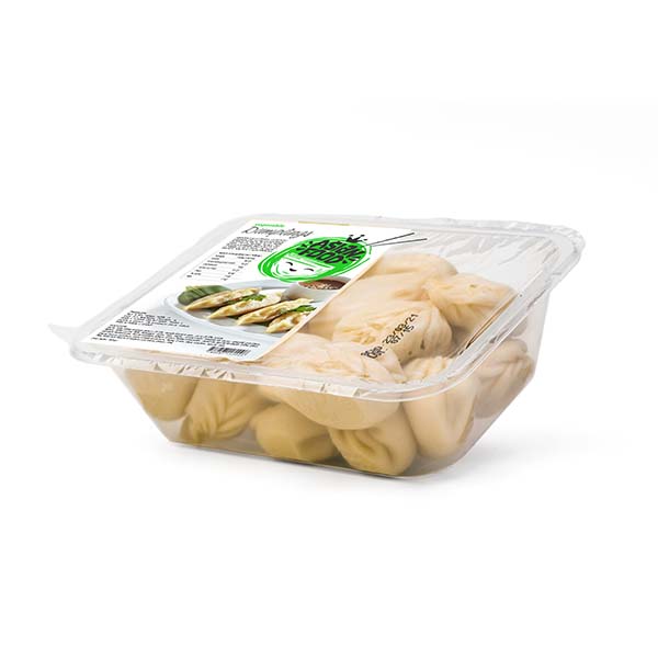 Ravioli solution de conditionnement pour l'industrie agroalimentaire française