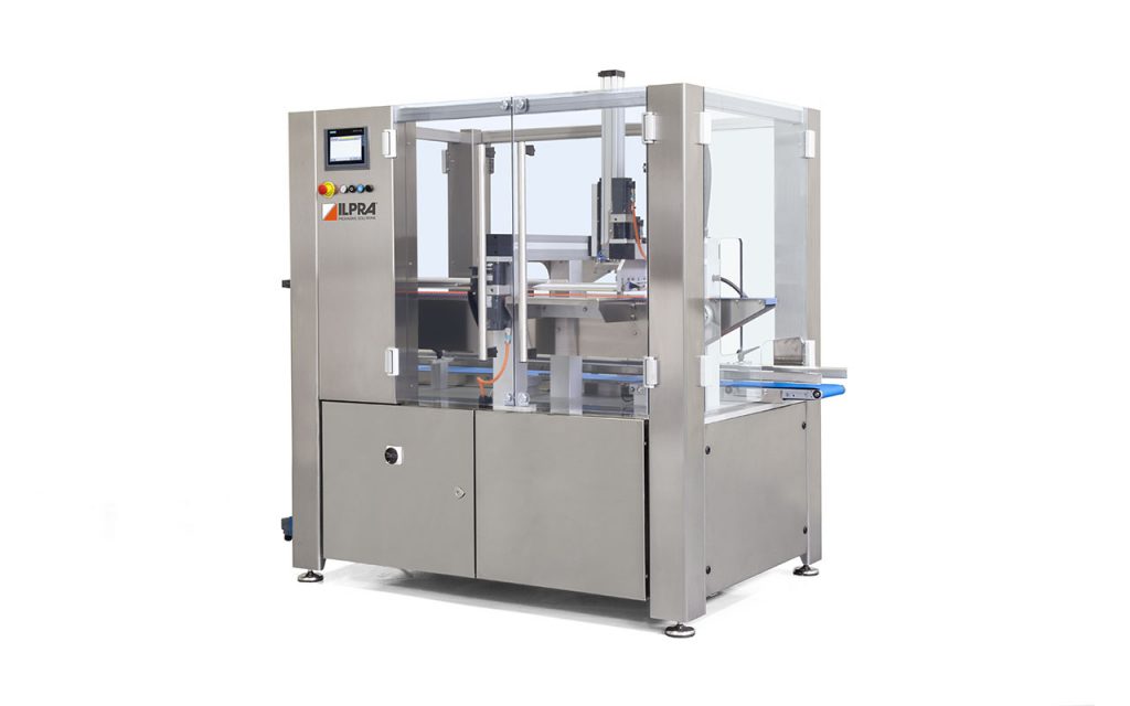 machine de conditionnement image