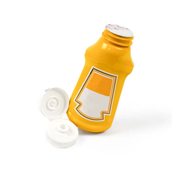 Sauce solution de conditionnement pour l'industrie agroalimentaire française