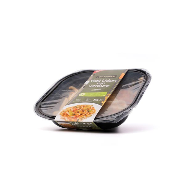 Udon noodles solution de conditionnement France