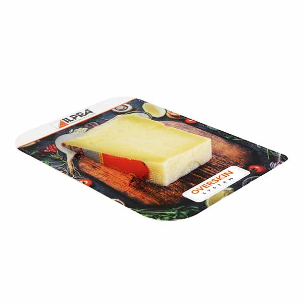 Pecorino cheese solution de conditionnement France