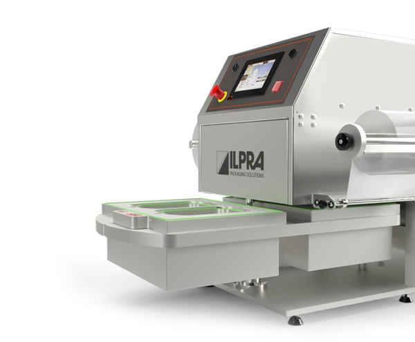 Roto Energy machine de conditionnement