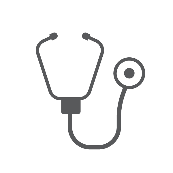 Medical packaging icône for healthcare and pharmaceutical industry France