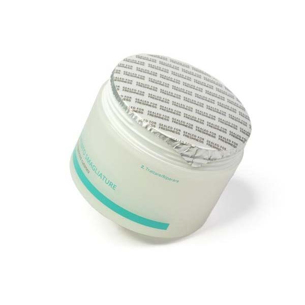 système de conditionnement for non-stackable cosmetic containers en France
