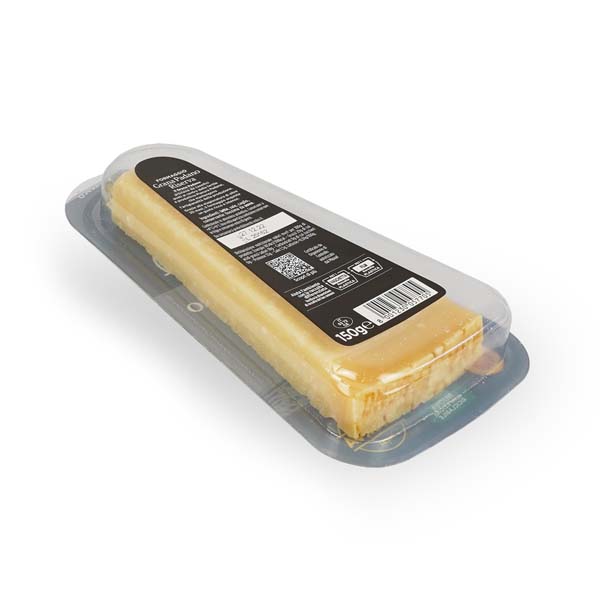 thermoformage système de conditionnement pour les produits laitiers production France