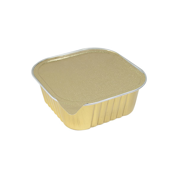 Meat remplissage de gobelets and operculeuse pour le conditionnement alimentaire en France