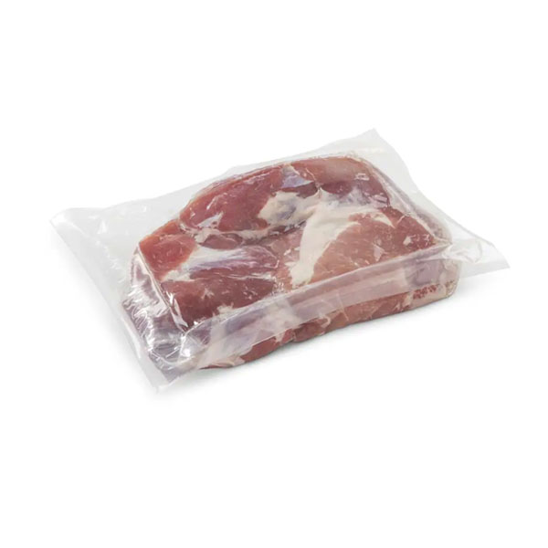 thermoformage système de conditionnement pour la transformation viande française