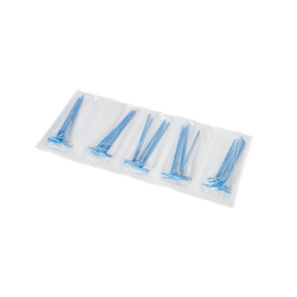 thermoformage système de conditionnement pour le secteur médical devices in Francen clean room environments