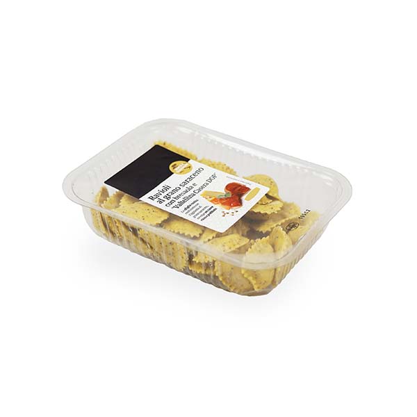 thermoformage machine de conditionnement for pasta products en France