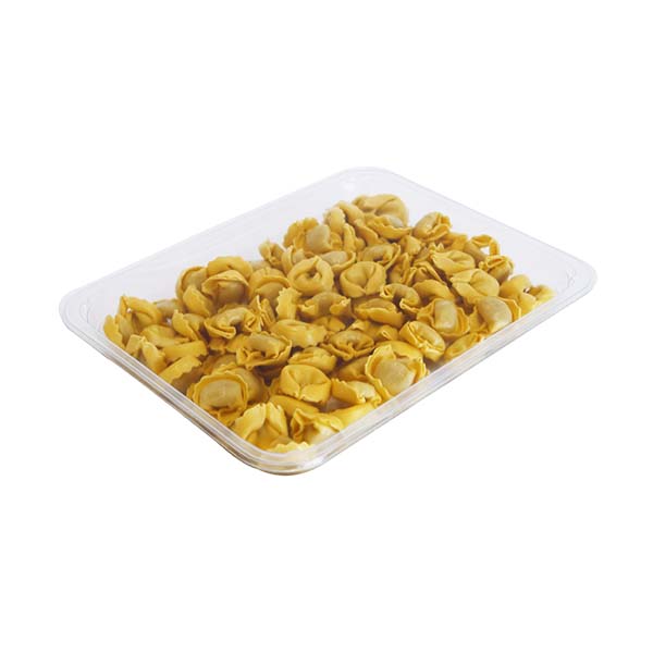 operculage solution de conditionnement for pasta products en France