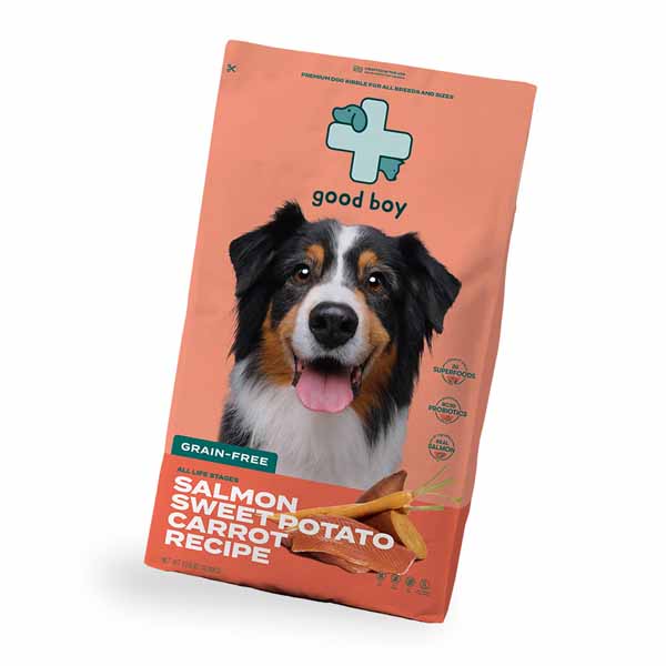 Pouch système de conditionnement pour l'alimentation animale en France