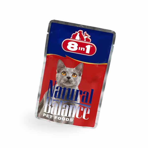 Sachet machine de conditionnement pour l'alimentation animale products en France