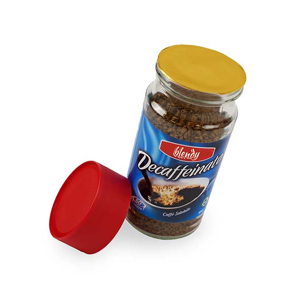 système de conditionnement for non-stackable powder containers en France