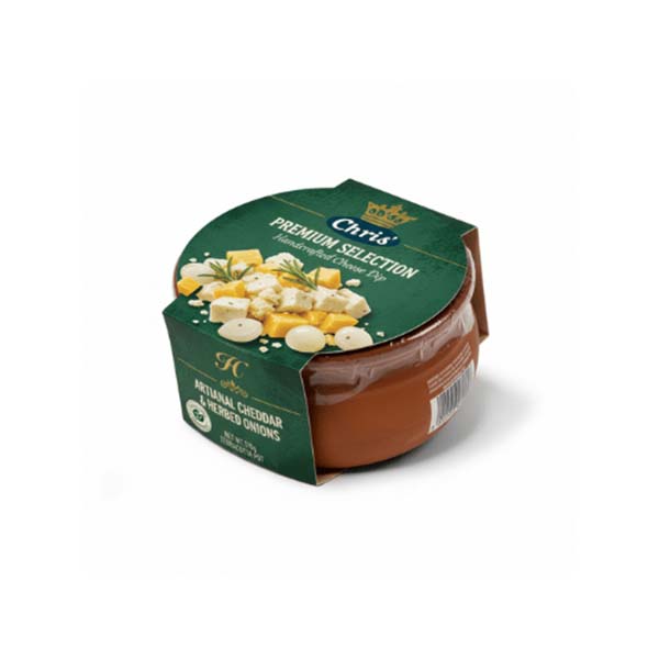 solution de conditionnement for non-stackable plat préparé containers France