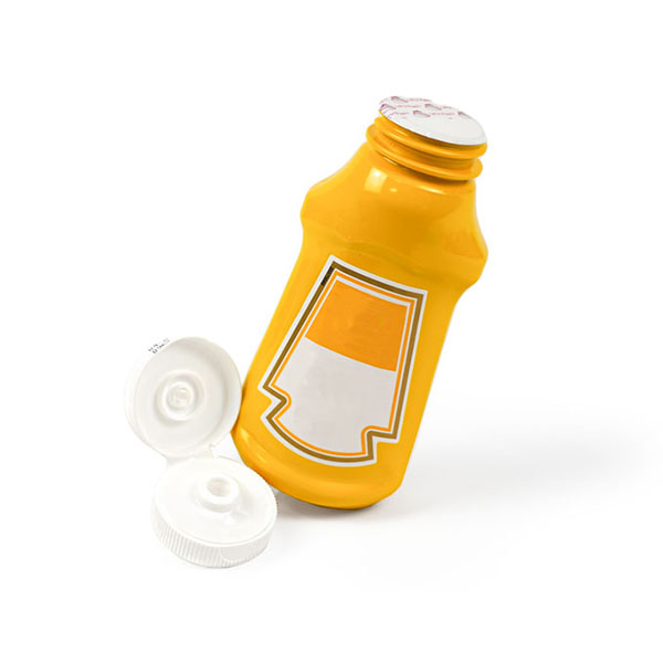 Sauce bottle filling and système de conditionnement pour les industriels alimentaires français