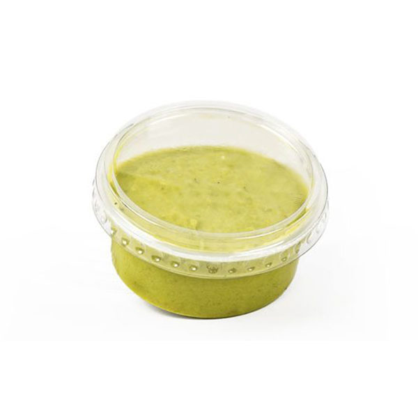 Sauce remplissage de gobelets and operculeuse pour l'industrie agroalimentaire française