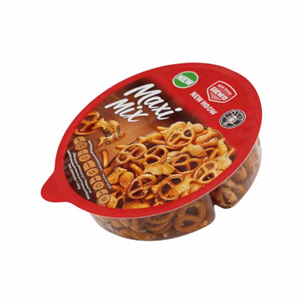 thermoformage machine de conditionnement for snack products en France