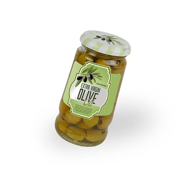 solution de conditionnement for non-stackable vegetable containers France